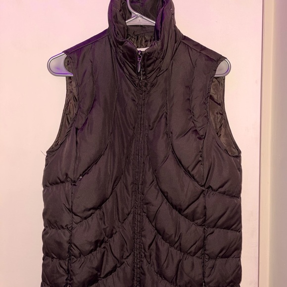 Vests jacket - Picture 3 of 3